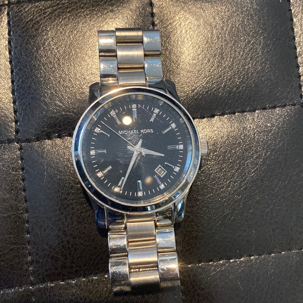 Michael Kors watch